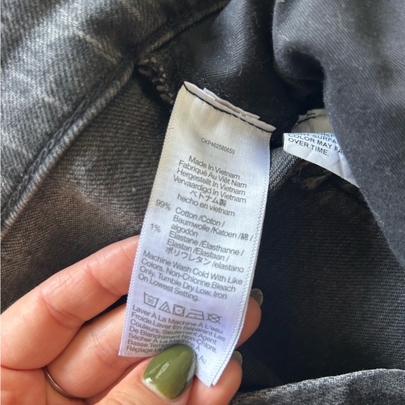 The Perfect Vjntage Jean - Madewell - Picture 5 of 8